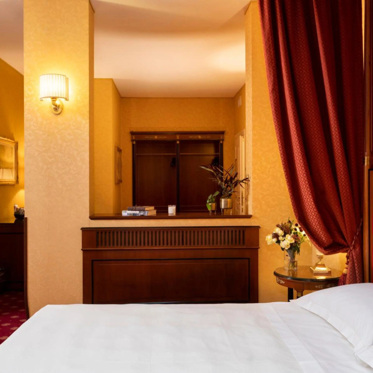 Hotel Maxim
