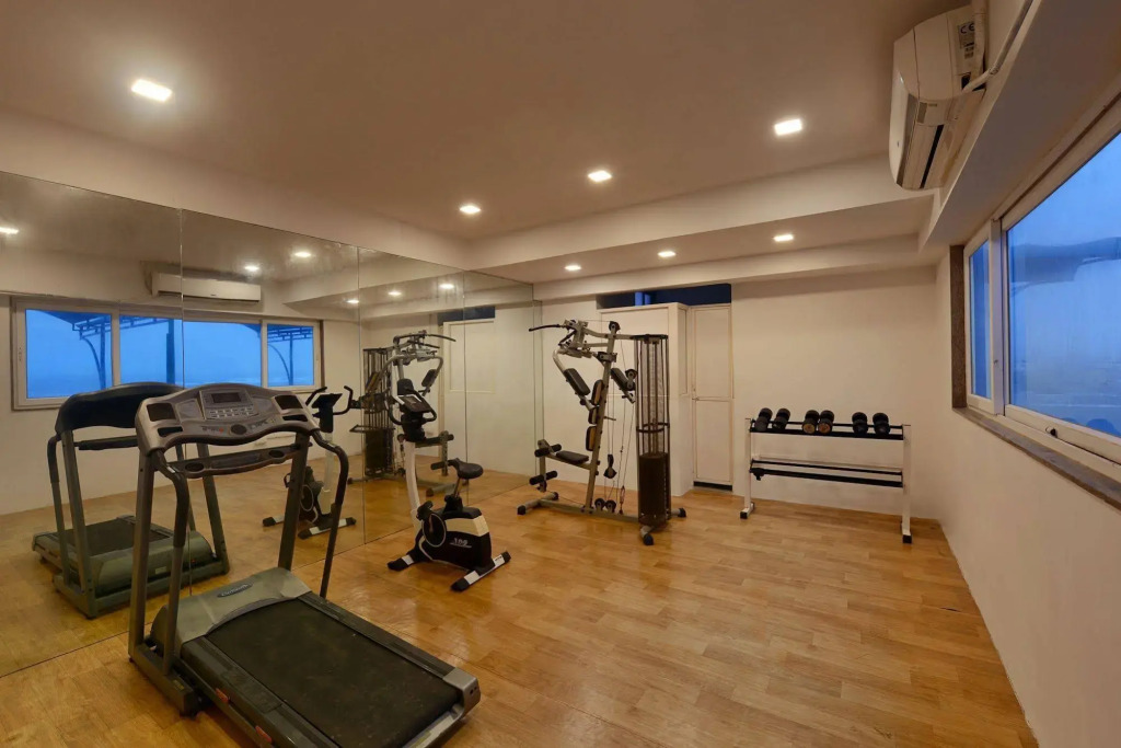 Dwarkadhish Lords Eco Inn