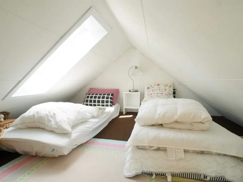 6 Person Holiday Home in Kalundborg