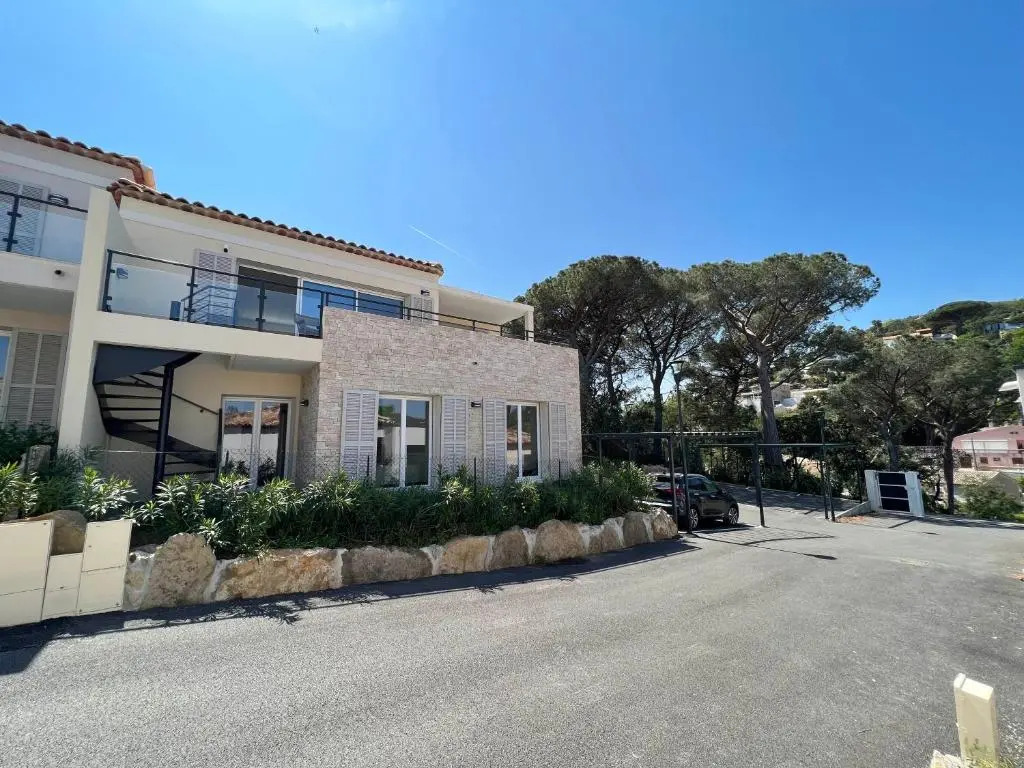 Villa Azurea
