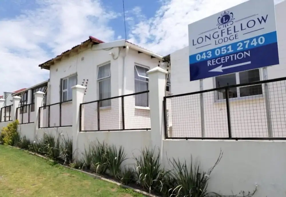 Longfellow Lodge