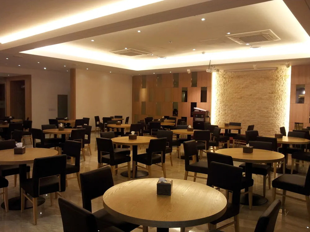 SG Hotel
