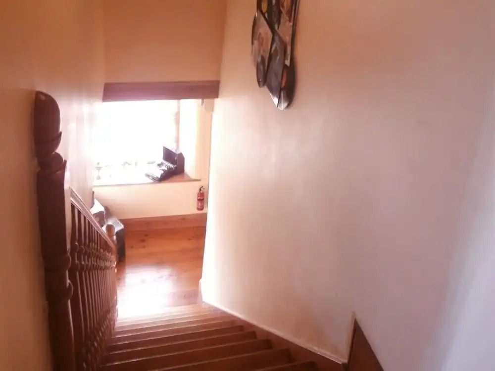 Riverside Bed & Breakfast