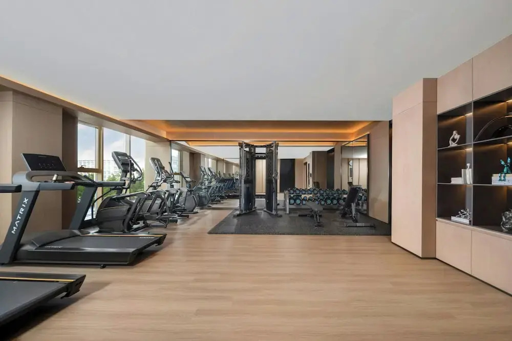 Fairfield by Marriott Changchun Jingyue High-Tech Zone