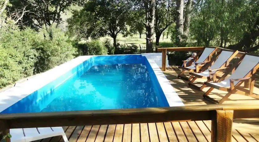 Posada Septiembre