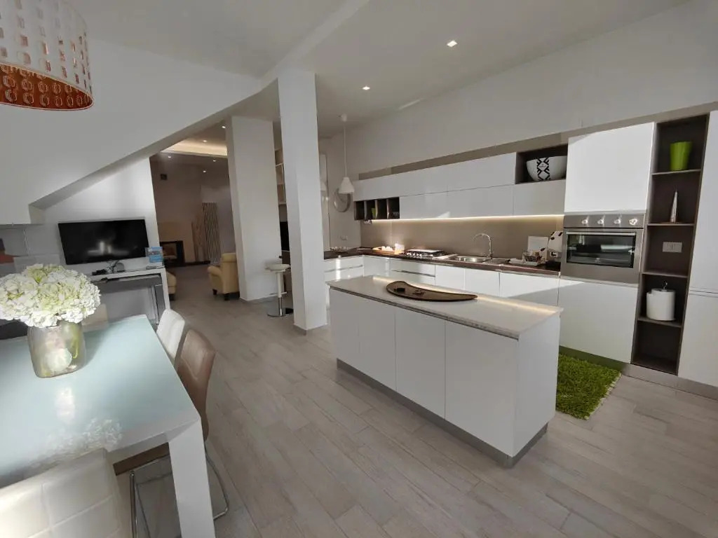 Golden Suite Apartments