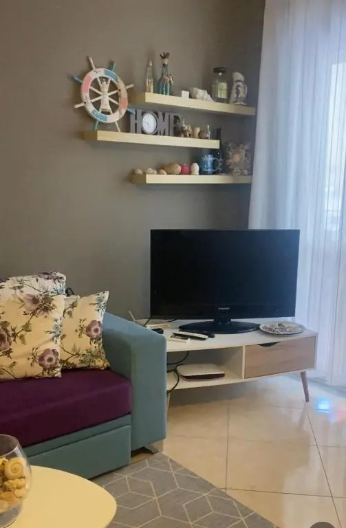 Qerret Beach Apartment