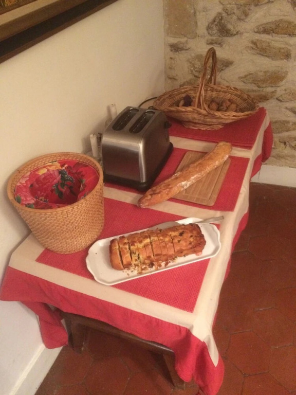 Chez Francoise Et Michel