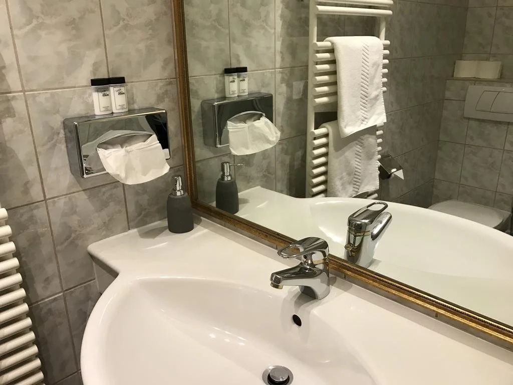 Boutique Hotel ANYBODY