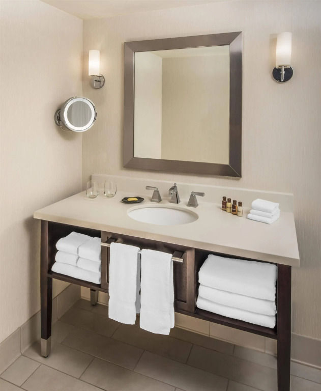 Sheraton Salt Lake City
