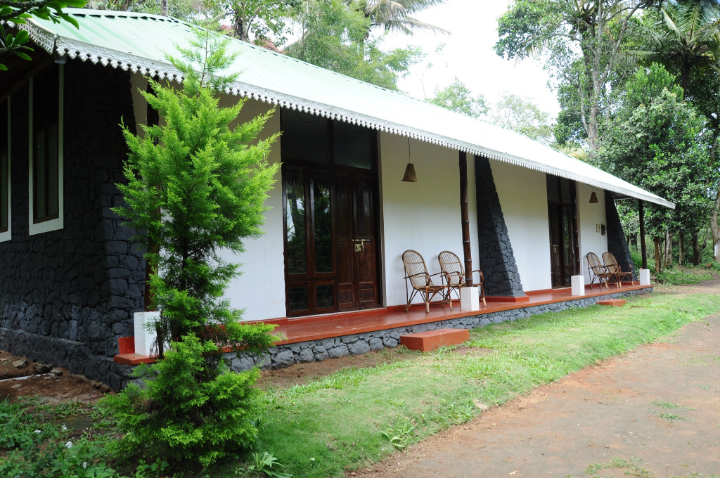 Punarjani Ayurvedic Resorts