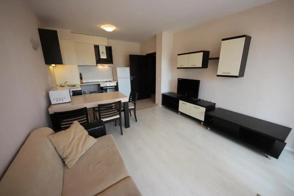 Menada Horyzont Apartments