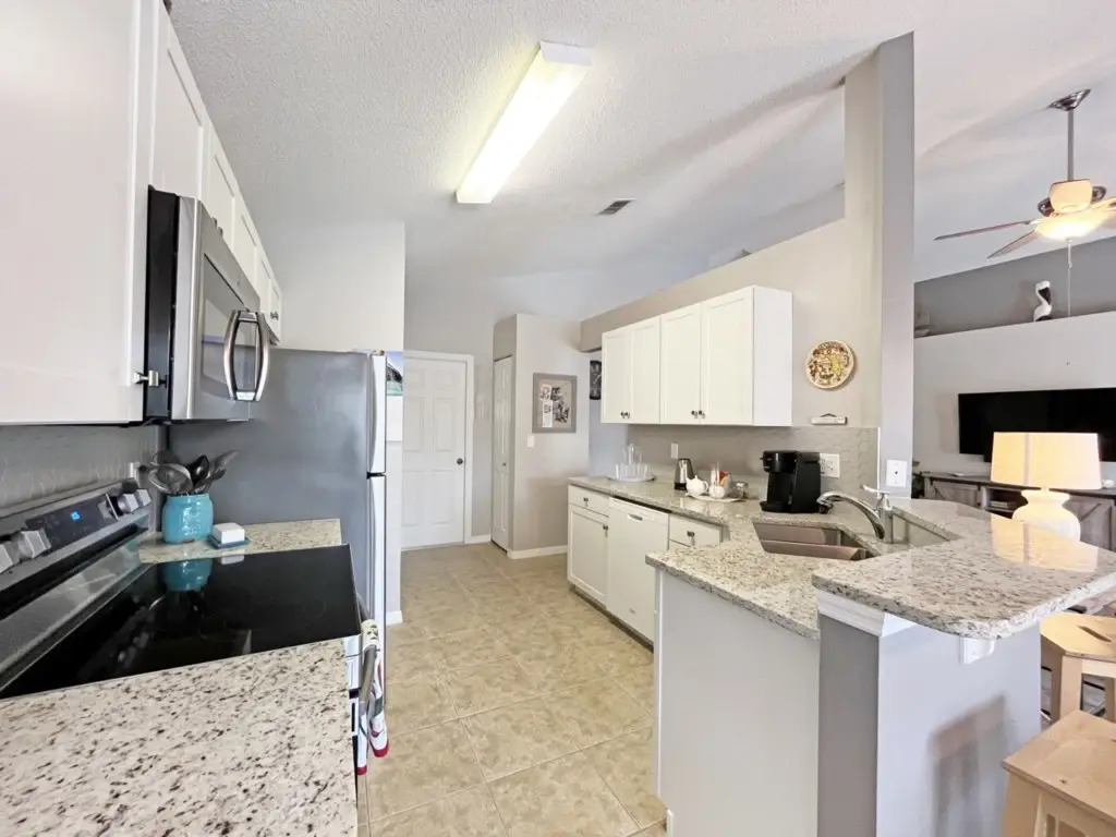 Bayswater Bliss home