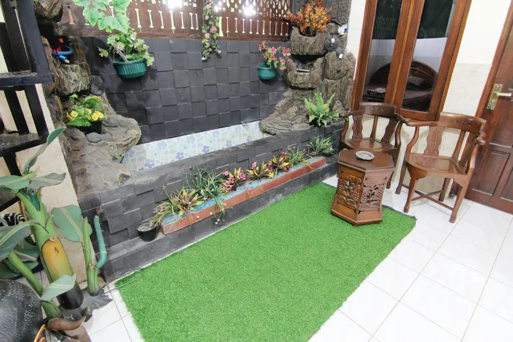 Wanderlust Homestay