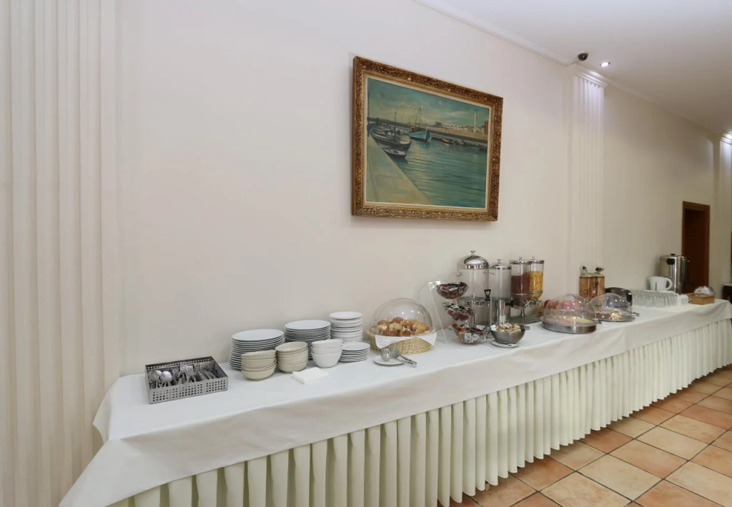 Hotel Neos Olympos