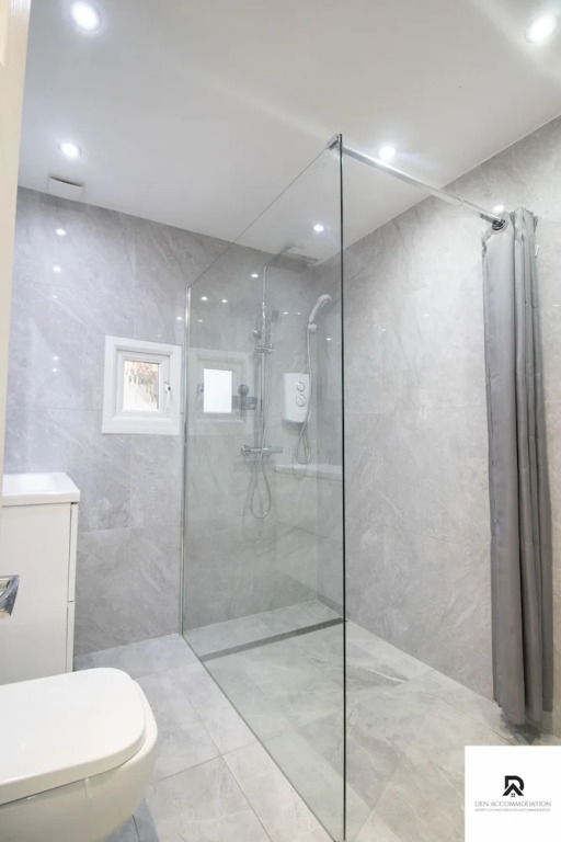 2-bed Near the O2 Arena & Excel & Free Parking