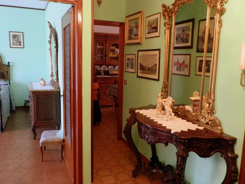Apartment With 2 Bedrooms in San Matteo, With Pool Access, Enclosed Ga