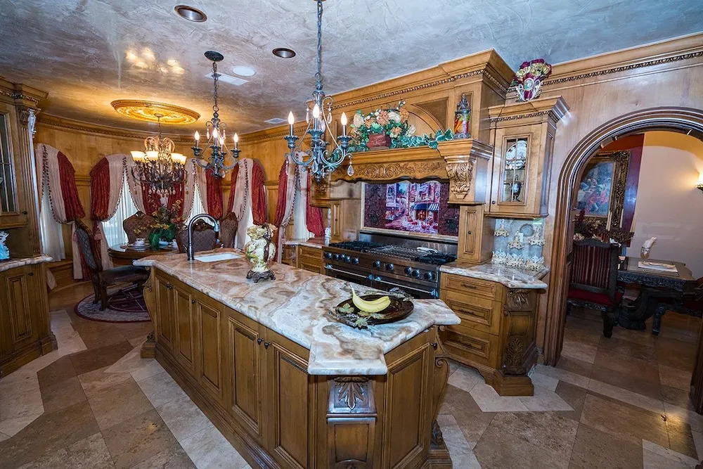 Casa Valentina