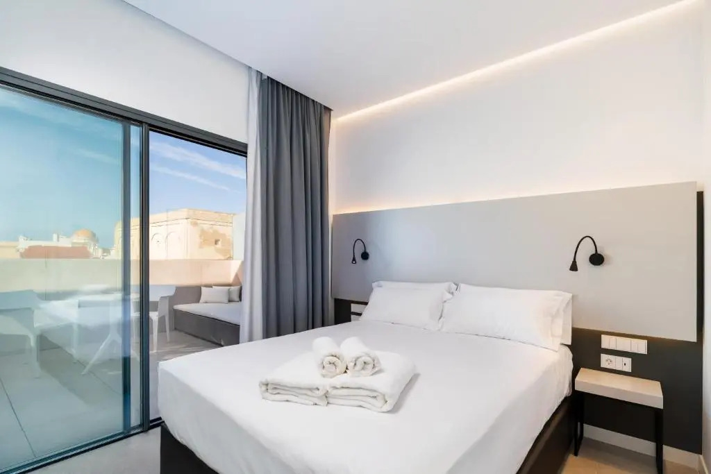 Dormos Hotel