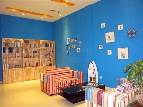 CoCo精致酒店(江门地王常安路店)