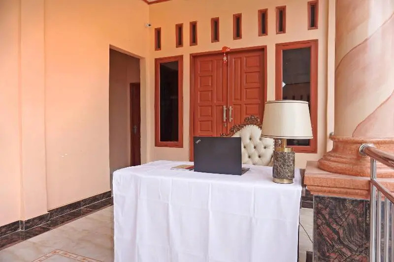 OYO 2635 Ramos Inn