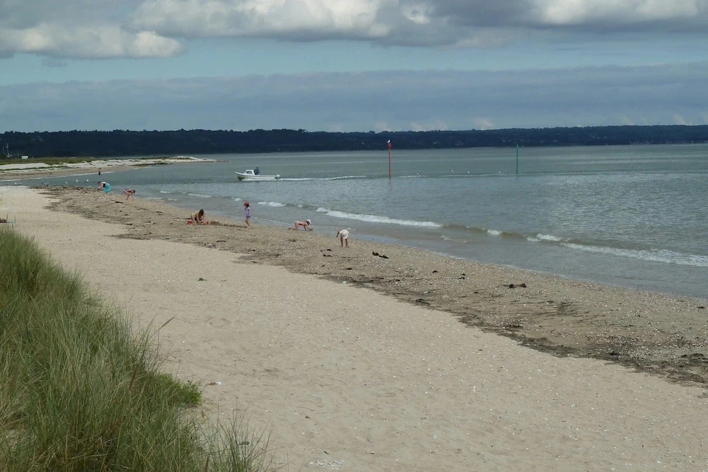 Normandy Family Escape