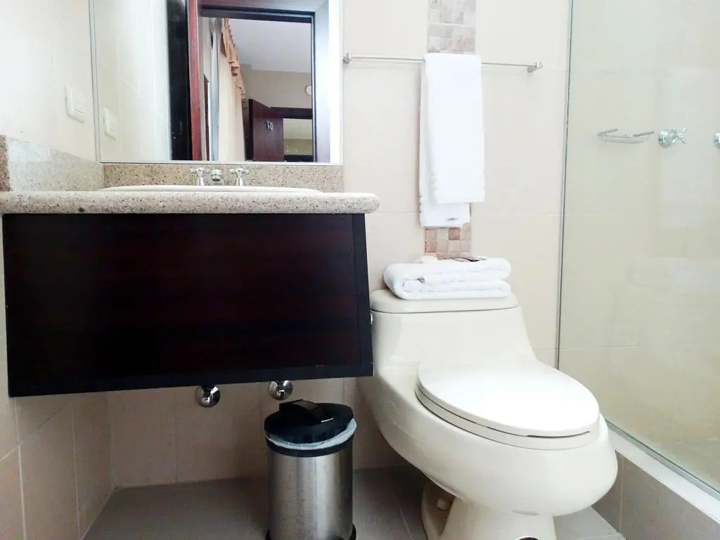 Hotel Marvento Suites
