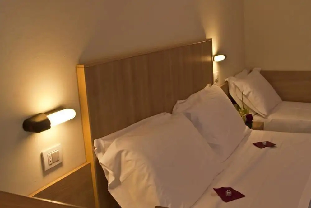 Hotel Cormoran Riccione