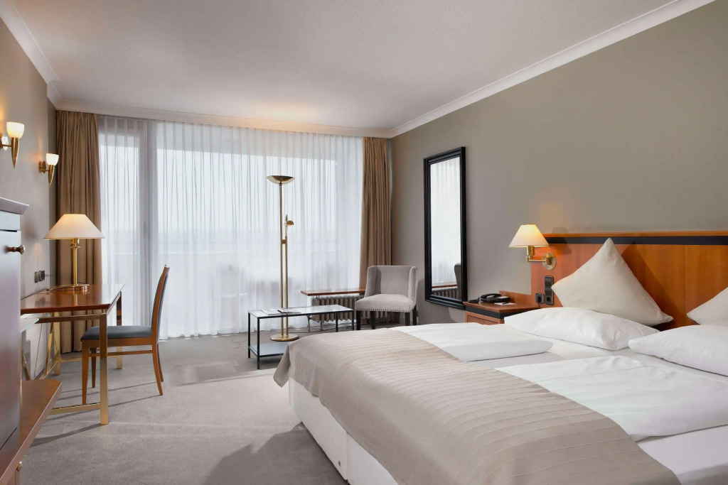 Wyndham Garden Lahnstein Koblenz