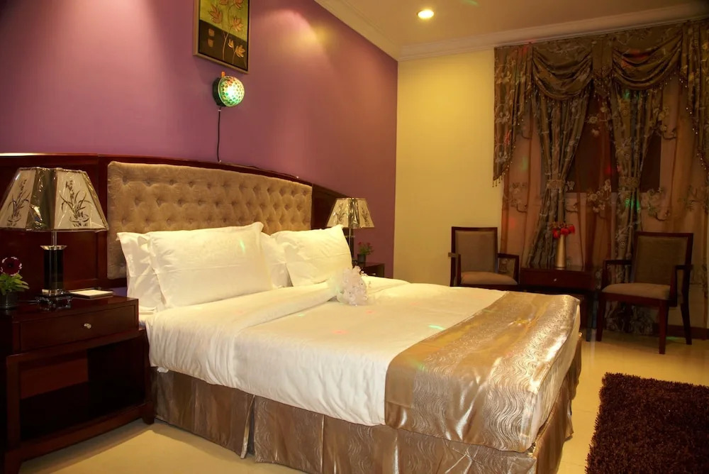 Arab Suite