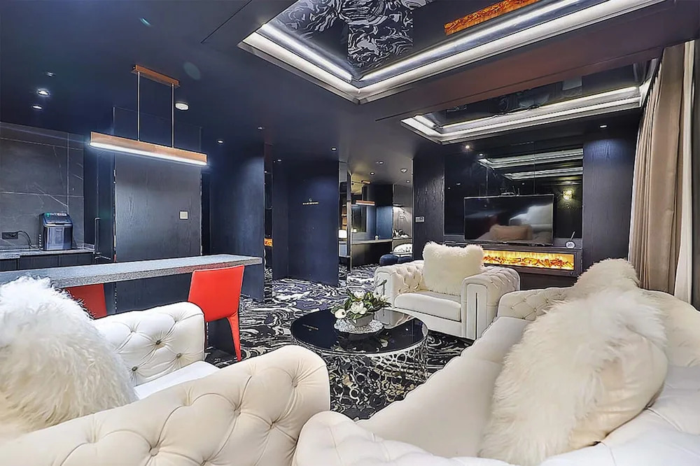 Busan Best Louis Hamilton Hotel Gijang
