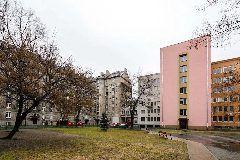 Chmielna Premium z dwoma sypialniami