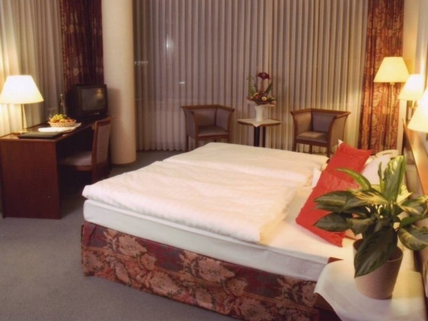 Comfort Hotel Weissensee