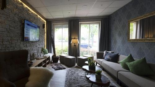 Hotel am Bergl