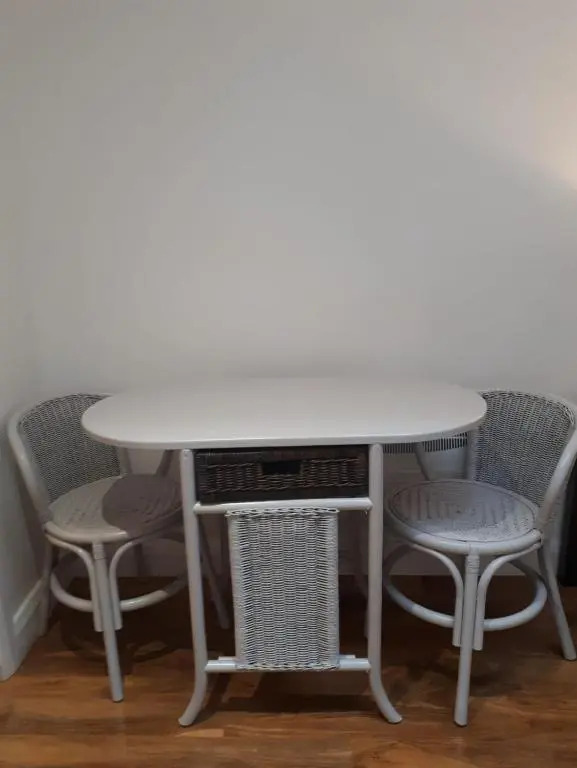 Ballycastle Town Centre Apartment