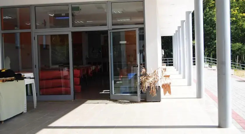 Centro de Ferias da Mata