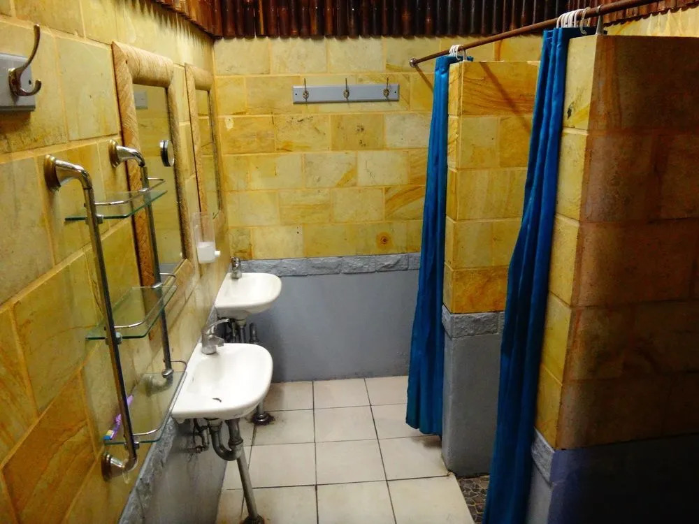 Mumma's Hostel