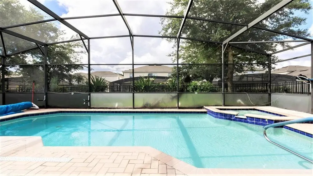 Windsor Hills 5br Private Pool, Near Disney