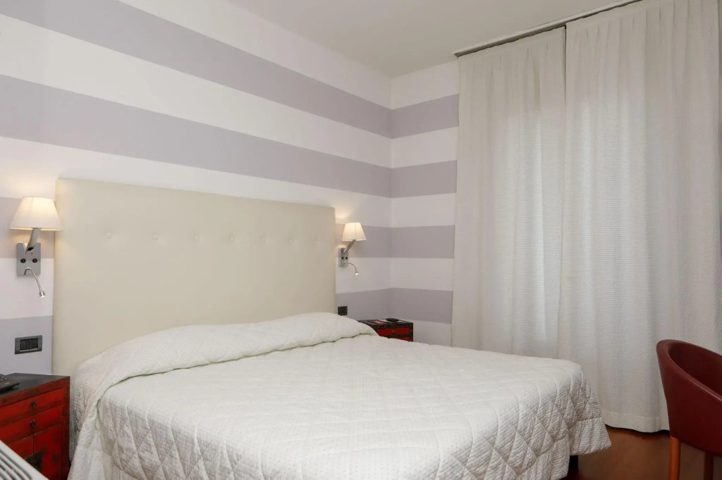 Hotel Lancaster