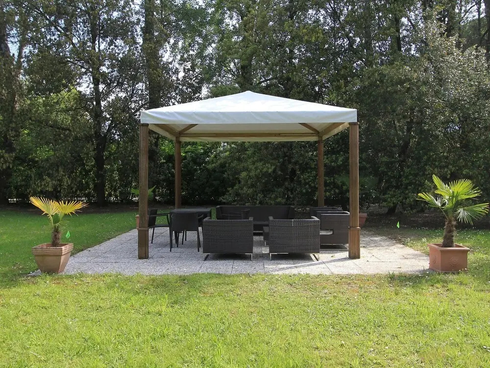 Il Parco Forte dei Marmi