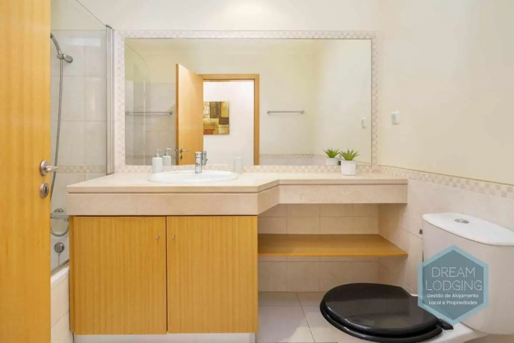 Vista das Ondas 02B - Dream Lodging
