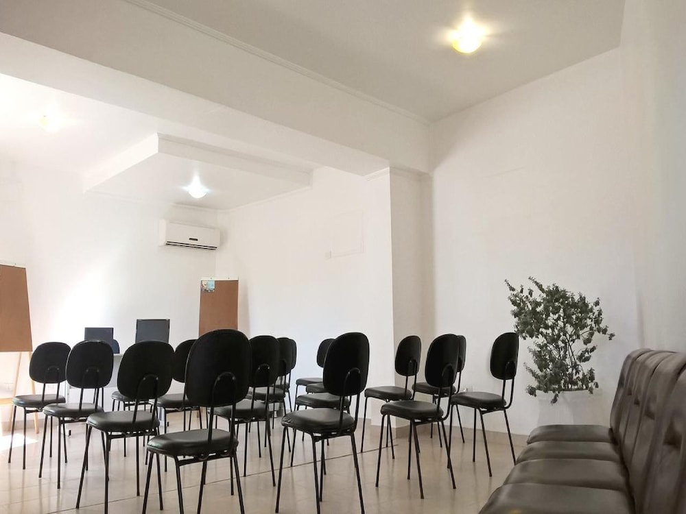Hotel do Sol Executive