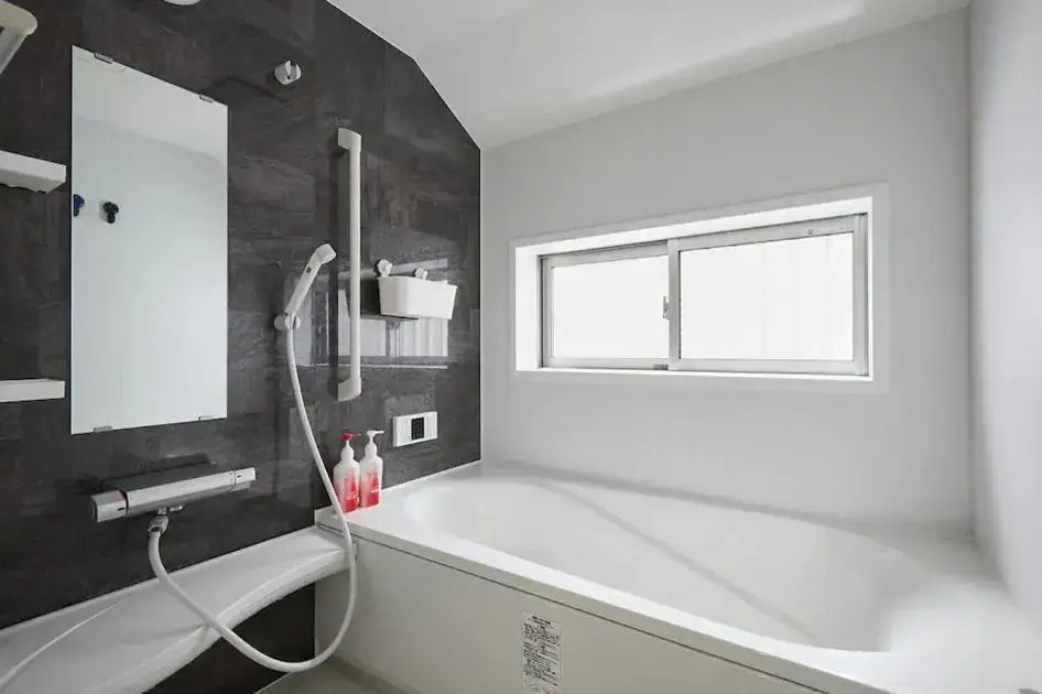 Koiwa House with 3BR and Free Parking Great for Groups