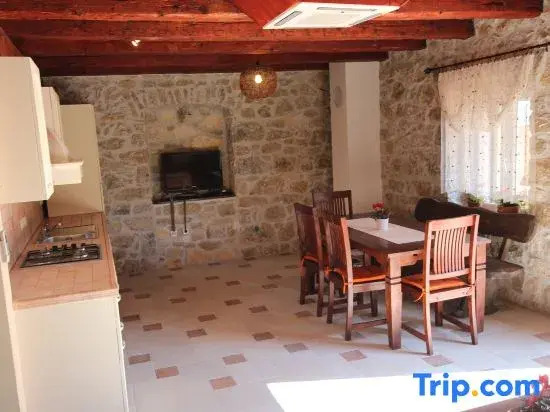 Villa Rustica apartment