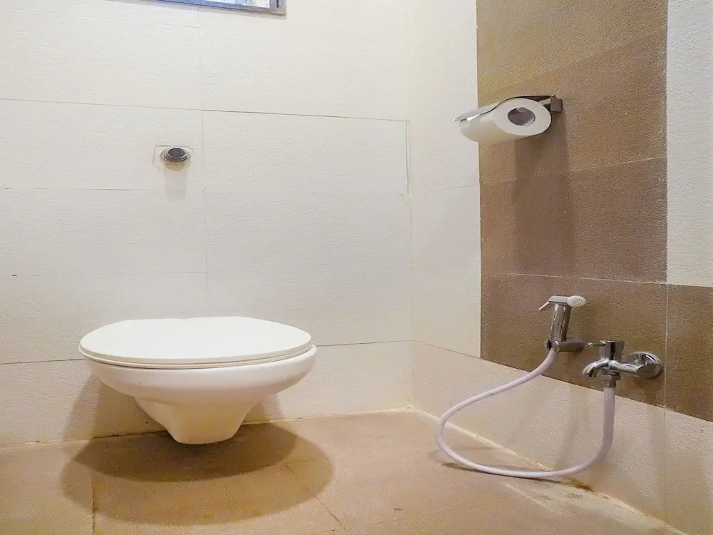 Z Inn by OYO Rooms