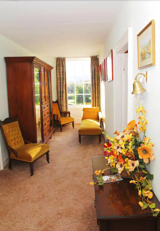 Benhall Farm Holidays