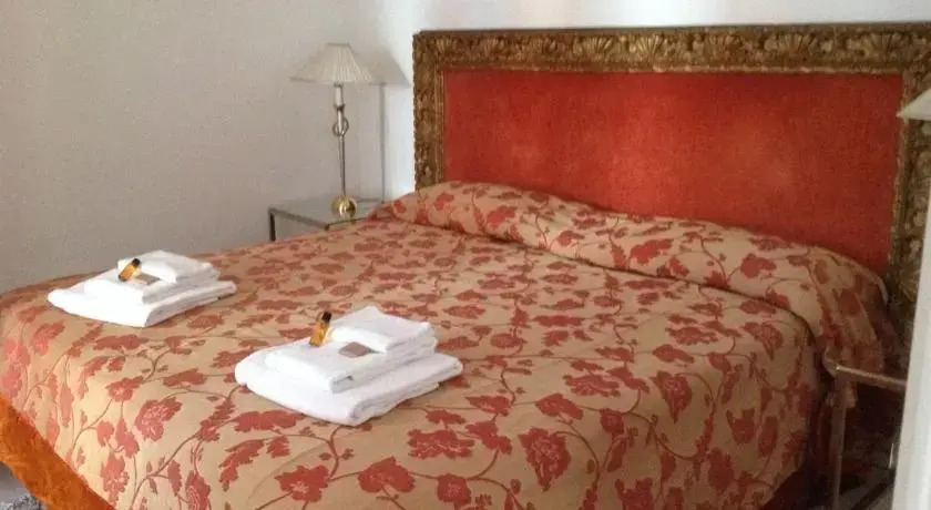 Dream Penthouse Rome