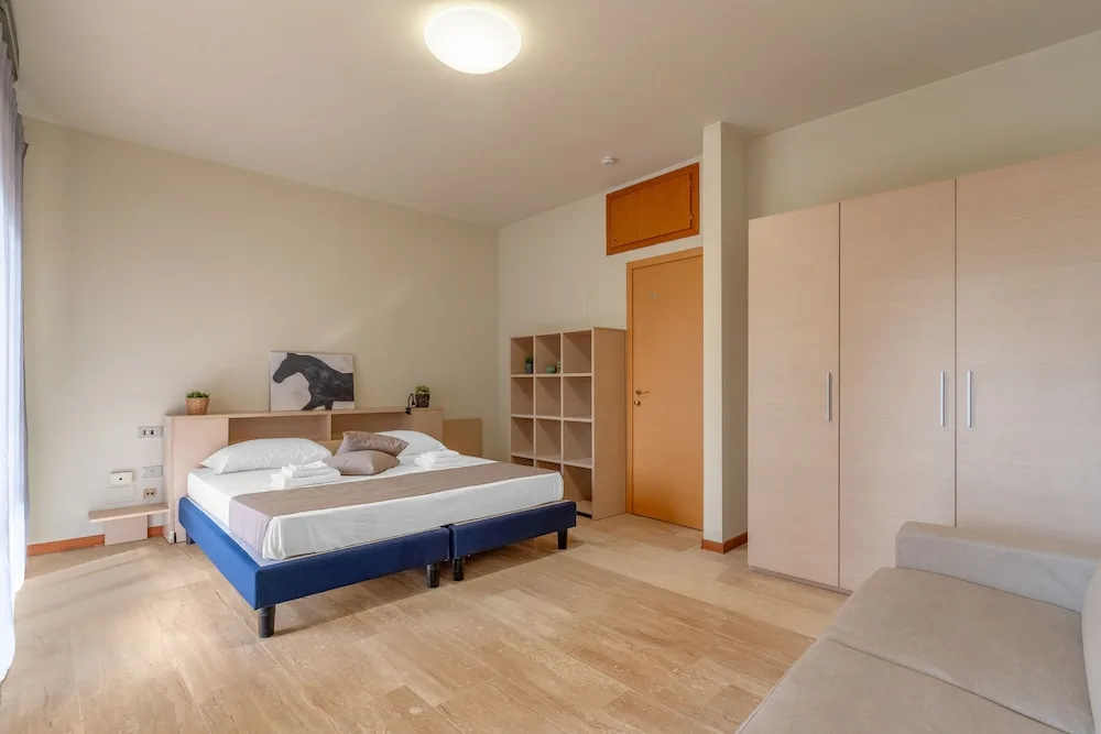 Casa da Suite Fraschini