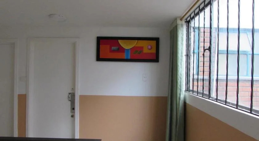 Hotel Lourdes la 62
