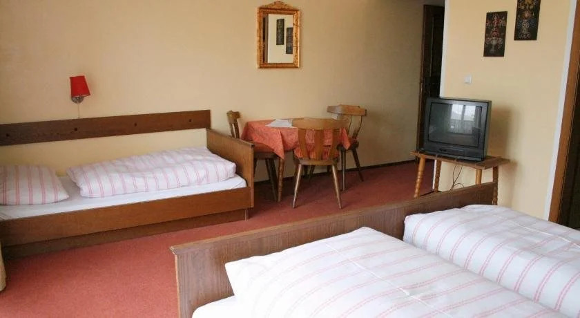 B&B Goldener Stern